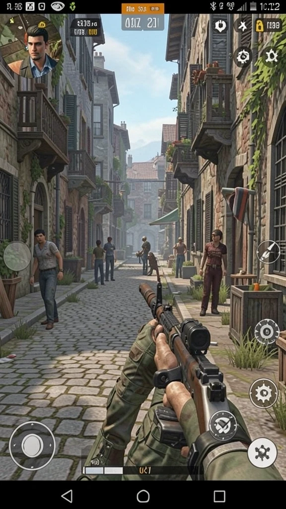 Screenshot x168 nomor 3