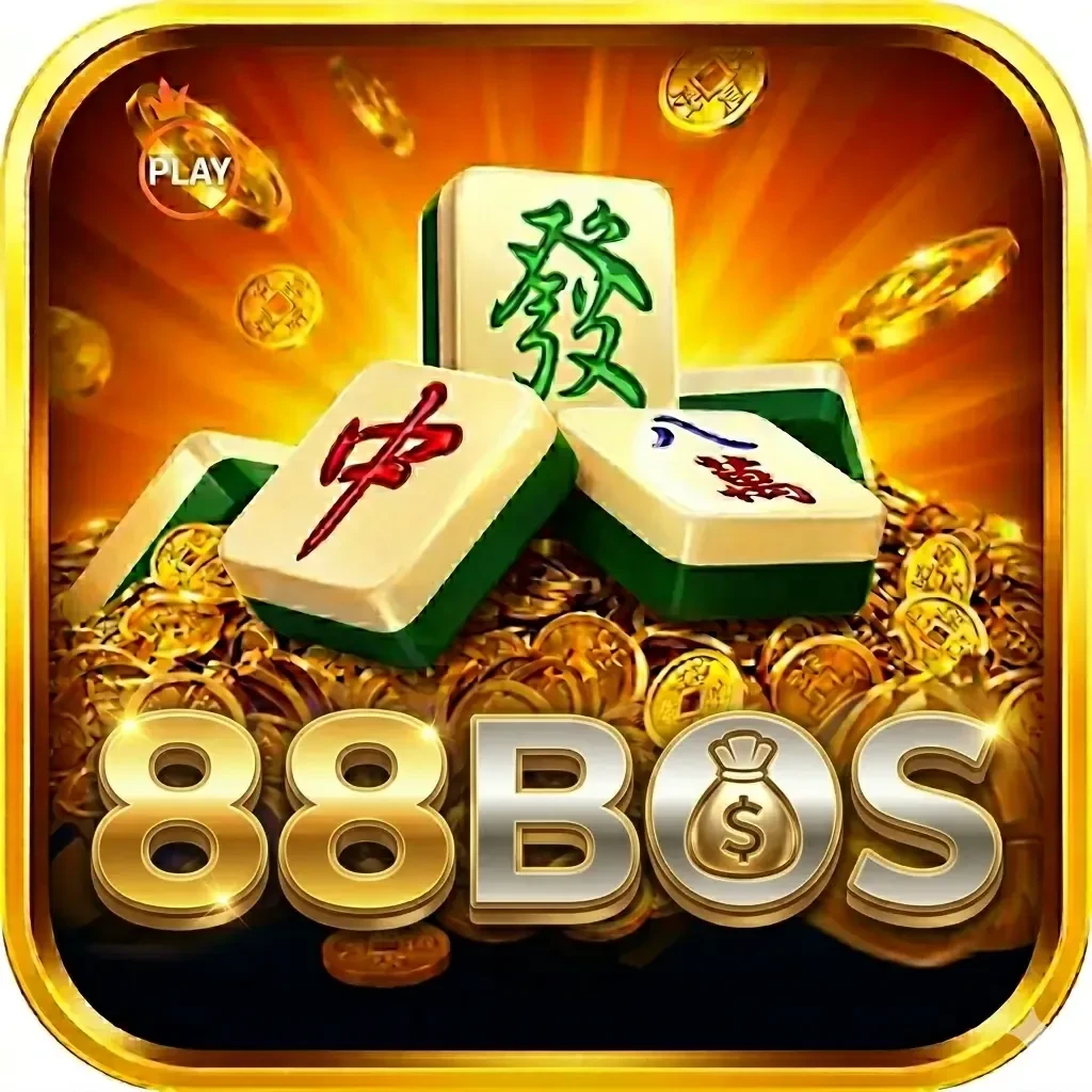 88bos — logo kanal